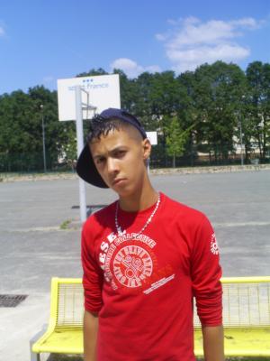 mon ami anoir